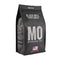 Black Rifle Coffee Murdered Out (Extra Dark Roast) Ground 12 Ounce Bag, Extra Dark Roast Ground Coffee, Columbian Roast With Bold Aroma and Smoky Flavors, Helps Support Veterans and First Responders