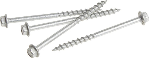 Simpson Strong-Tie SD9212R100#9x2.5 Conn Screw
