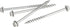 Simpson Strong-Tie SD9212R100#9x2.5 Conn Screw