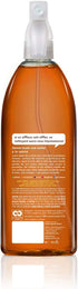 Method Daily Wood Cleaner, Plant-Based Formula that Cleans Shelves, Tables, and Other Wooden Surfaces While Removing Dust & Grime, Almond Scent, 828 ml Spray Bottles, 1 Pack, Packaging May Vary