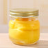 Regular Mouth Mason Jars,Encheng 5oz Clear Glass Jars with Lids(Gold),Small Spice Jars for Herb,Jelly,Jams,Wedding Favors,Shower Favors,Baby Foods,Mini Canning Jars Kitchen Storage Jars 20Pack €¦ €¦