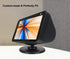 Stand for Echo Show 5 (1st Gen and 2nd Gen) by AutoSonic, Compatible with Alexa Show 5, Magnetic,Swivel and Tilt, Black