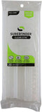 Surebonder Made in the USA All Purpose Stick Glue Sticks-All Temperature-Clear 7/16" D, 10" L Glue Stick-20 Sticks per Bag