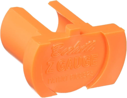 Beckett z2000u Gauge Kit"Z"