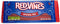Red Vines Licorice, Original Red Flavor, 5oz Tray, Soft & Chewy Candy Twists