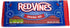 Red Vines Licorice, Original Red Flavor, 5oz Tray, Soft & Chewy Candy Twists