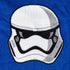 Jay Franco Star Wars Fly Boy Throw Blanket, Blue