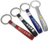 (12-pack) Inspirational Quote Keychains - Dream, Achieve, Strength, Hope - Wholesale Bulk Pack of 1 Dozen Silicone Rubber Key Rings with Motivational Quotes - Party Favors Gifts for Adults Men Women
