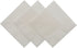 Royal White Dinner Napkin, Package of 125
