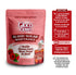 GLUCODOWN, Maintain Healthy Blood Sugar, Delicious Raspberry Tea Mix, Diabetic Friendly, 45 Servings, 1 Resealable Package.