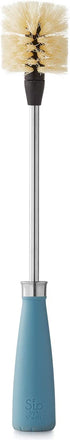 S'well S'ip Cleaning Brush, One Size, Blue