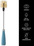 S'well S'ip Cleaning Brush, One Size, Blue