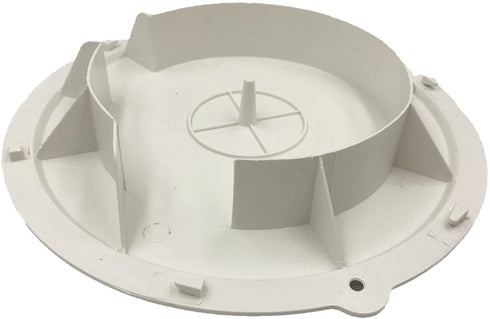 GE WB06X10712 Microwave Fan Cover