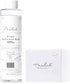 Blanc Doux Oligo Hyaluronic Acid Facial Toner 6.76 Fl Oz Vegan Hypoallergenic Intense Ultra Hydrating Skin Essence Face Moisturizer Dry Sensitive Acne-Prone Age-Defying Cotton Pads Korean Skin Care