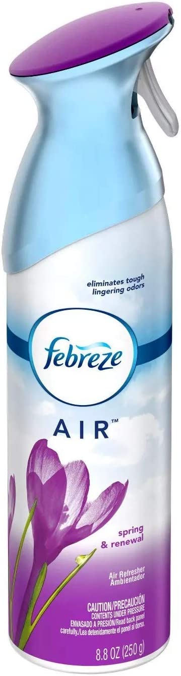 Spring & Renewal Air Freshner 8.8 oz - 2 Pack