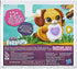 FurReal Fuzzalots Puppy Color-Change Interactive Feeding Toy, Lights and Sounds, Ages 4 and up