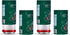 4 Pack Soda Can Cover Silicone Sleeve Hide A Soda Can Wraps Beverage, Suitable for All 12FL OZ 355ml