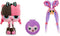 Pop Pop Hair Surprise 3-In-1 POP Pets with Long, Brushable Hair (multicolor)