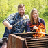 Coghlan's Bamboo Roasting Sticks