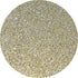 Hemway Glitter Paint Additive 100g / 3.5oz Crystals for Acrylic Emulsion Paint - Interior Wall, Furniture, Ceiling, Wood, Varnish, Matte - Fine (1/64" 0.015" 0.4mm) - Gold Silver