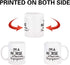 Nurse Mug for Women I™m a Nurse What™s Your Superpower Coffee Mug Nurse Coffee Mug Nurse Week Nurses Graduation Birthday Mug for Nurse Friends Nurse Coffee Cup White 11 Ounce