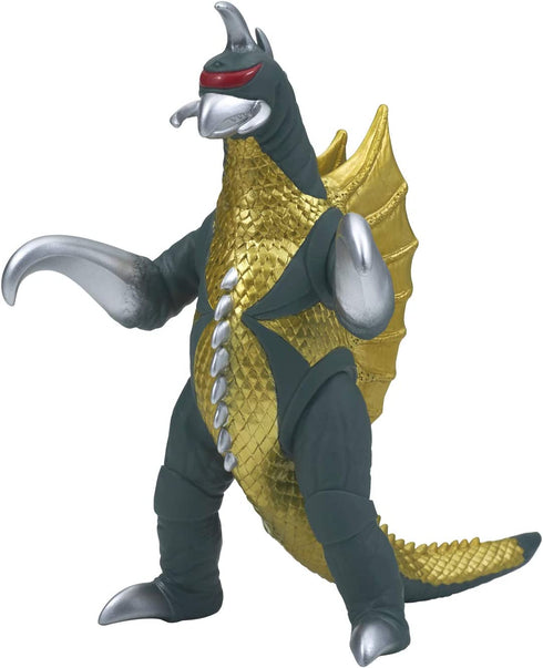 Bandai Godzilla Movie Monster Series Gigan