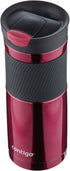 Contigo Steel Travel Mug, 20 oz, Vivacious