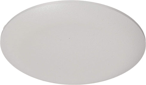 Arlington Industries CP3540-2PK Wall Plates, 2-Pack, White, 2 Count