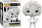 POP! Funko Marilyn Monroe Black and White Vinyl Figure - EE Exclusive