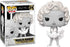 POP! Funko Marilyn Monroe Black and White Vinyl Figure - EE Exclusive