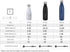 IRON °FLASK Retro Sports Water Bottle - 25 Oz, Vacuum Insulated Stainless Steel, Hot Cold, Double Walled, Thermo Mug, Cola Metal Canteen