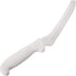 Mercer Culinary Ultimate White, 8 Inch Offset Bread Knife