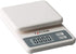 Taylor Precision Products Compact Digital Scale (White)