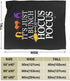 Blanket Fleece It's Just A Bunch of Hocus Pocus Size for Sofa or Bed Cover, Soft Plush, Luxurious Flannel, Suitable for All Seasons 50X40 inch