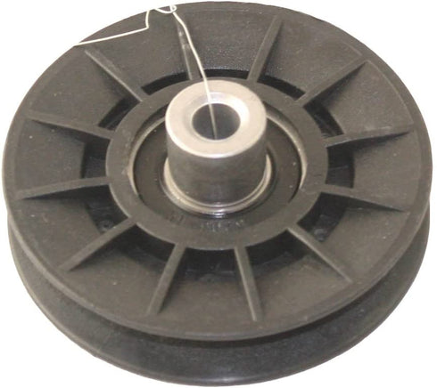 Husqvarna 532194326 Replacement Idler Pulley For Husqvarna/Poulan/Roper/Craftsman/Weed Eater
