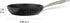 JEETEE 9.5 Inch Frying Pan Nonstick Skillet Marble Stone Pan Induction Cookware PFOA Free, Oven Safe