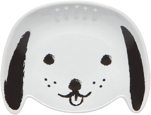 Now Designs Dog Shaped Pinch Bowls, Set of 6