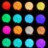 Moon Lamp Moon Light Night Light 16 Colors 3D Printed Moon Light USB Charging and Touch Control Brightness Lunar Lamp 5.9INCH with Stand for Kids Gift for Women