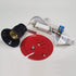 General Foam MB48 Replacement Medium Base Light Cord for Blow Mold Plastics