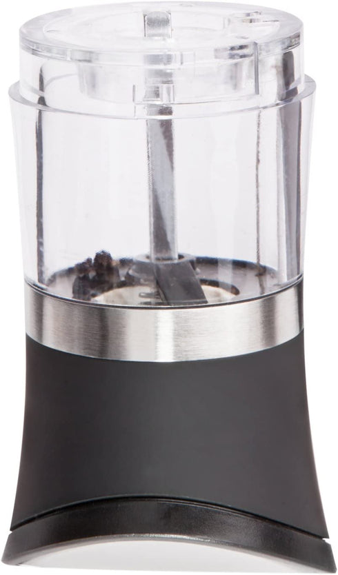 Ozeri Graviti Pro Electric Pepper Mill and Grinder