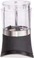 Ozeri Graviti Pro Electric Pepper Mill and Grinder