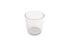 GET Heavy-Duty Plastic Restaurant Tumblers, 10 Ounce, Clear (Set of 4)" }