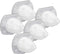 Black & Decker Power Tools VF110 Dustbuster Replacement Filter, pack of 5