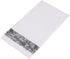 Foraineam 100 Pack Disposable Hand Towels Linen-Feel Hand Napkins - Decorative Floral Paper Guest Towels