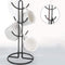 Mug Holder for Wall or Kitchen Coffee Cup Holder with Hooks Suitable for Coffee Cup , Mug?Tea Cup & Storage Rack