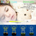 Fanrui Children Anime Animals Stitch - Lilo and Stitch - 3D Cartoon Kawaii Figure Action Lovely 7 Color Change IR Remote Night Lights Home Boys Room Decor Child Kids Friend Xmas Birthday Holiday Gifts