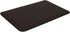 GelPro NewLife Designer Comfort Ergo-Foam Anti-Fatigue Kitchen Floor Mat, 20"x32", Leather Grain Truffle