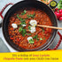Gran Luchito Mexican Chipotle Chili Paste 3.5oz | Handmade in Mexico | Super Smoky Chipotle Sauce with A Medium to High Heat | All Natural & Gluten/GMO Free - Perfect For Mexican Cooking