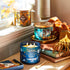Bath and Body Works JAPANESE CHERRY BLOSSOM 3-Wick Candle 14.5 Ounce