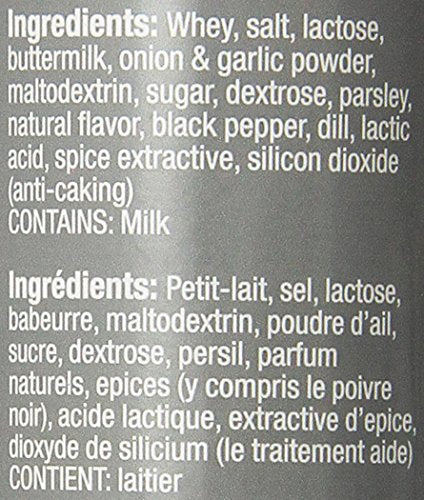 URBAN ACCENTS Popcorn Spice Dill Pickle, 2.6 OZ